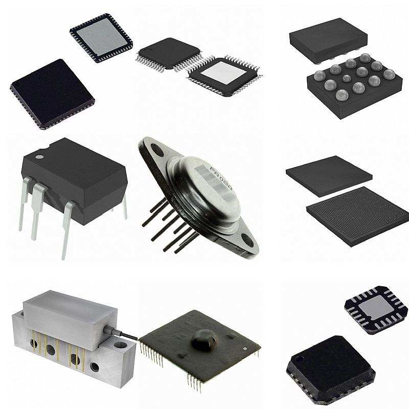 Memory Integrated Circuits M29W800FB70N3F TR