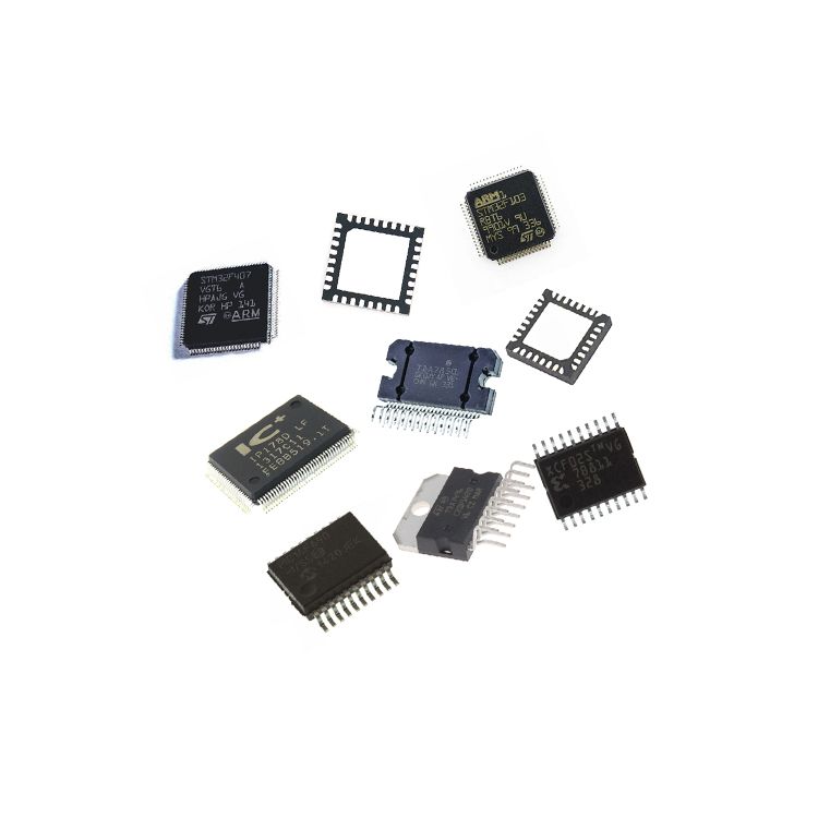 Memory Integrated Circuits N25Q128A11B1240F TR