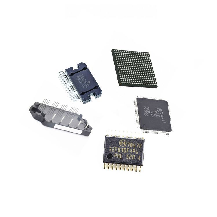 Memory Integrated Circuits MT47H512M4EB-25E:C