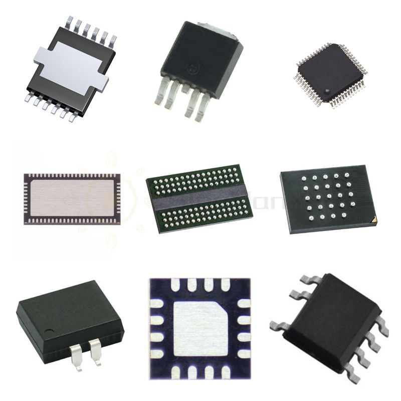 Memory Integrated Circuits MTA9ASF1G72PZ-2G9E1