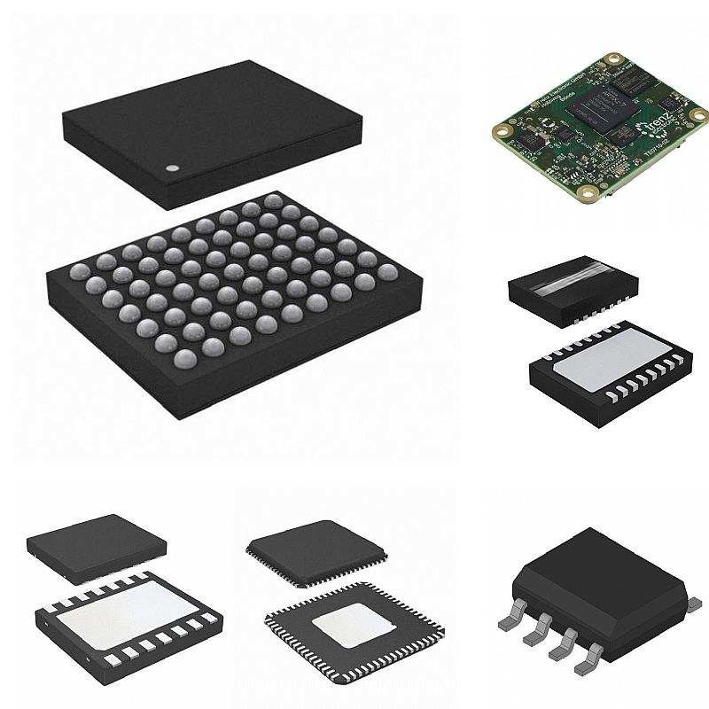 Memory Integrated Circuits MT29FEN64GDKCAAXDQ-10:A TR