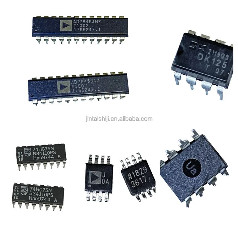 Memory Integrated Circuits PF48F4400P0VBQEF
