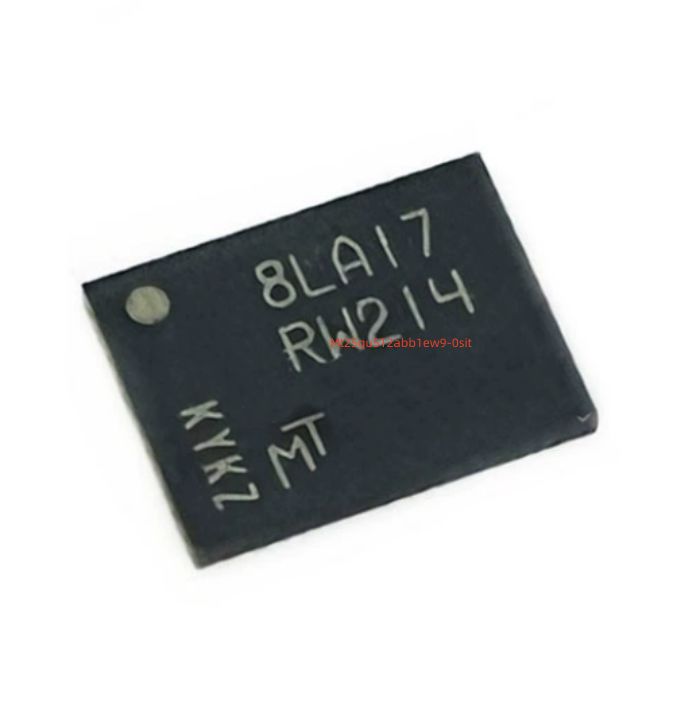 Memory Integrated Circuits MT25QU512ABB1EW9-0SIT