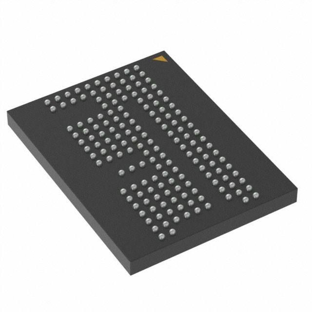Memory Integrated Circuits MT29RZ4B4DZZMGWD-18I.80C