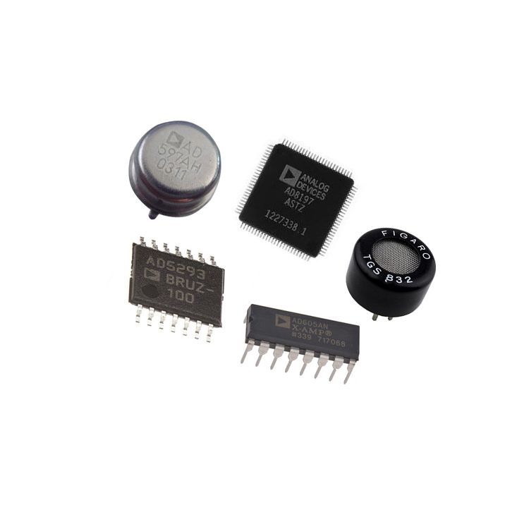 Memory Integrated Circuits MT46H8M16LFBF-5:K