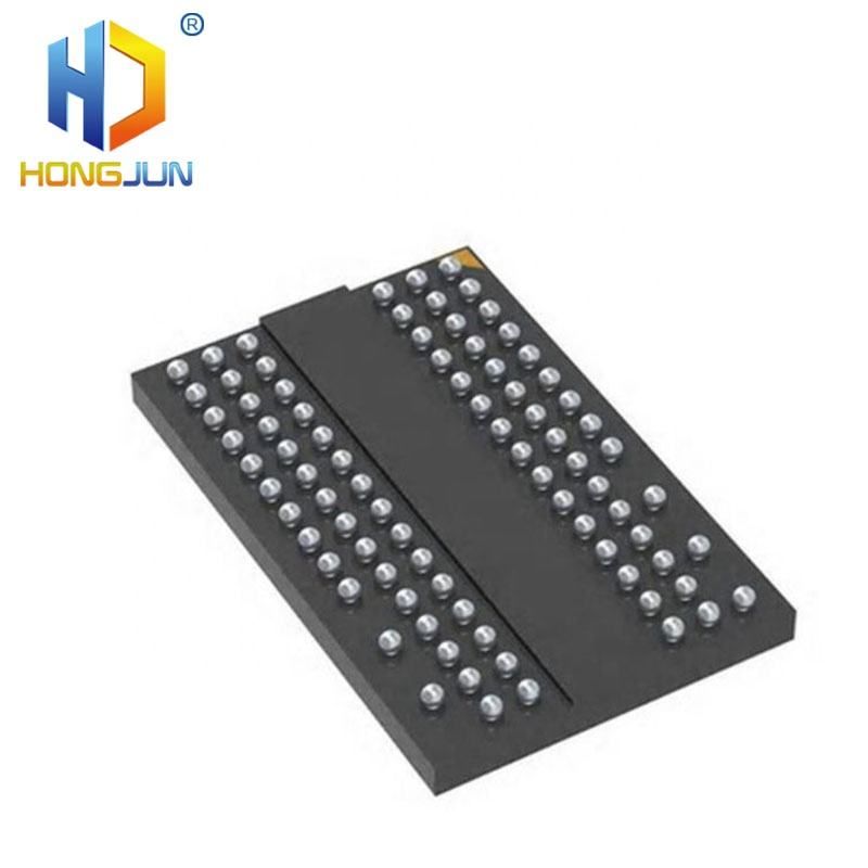 Memory Integrated Circuits MT29F2G16ABAEAWP-IT:E