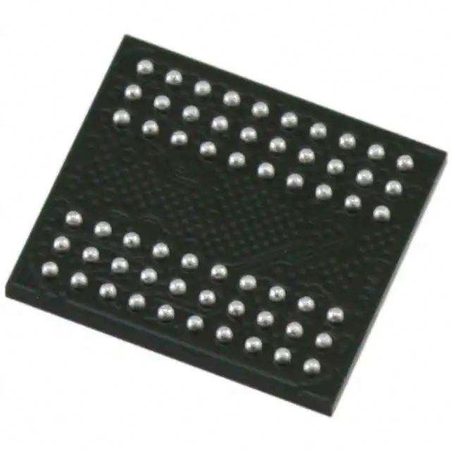 Memory Integrated Circuits MT46H16M16LFBF-6 AT:H