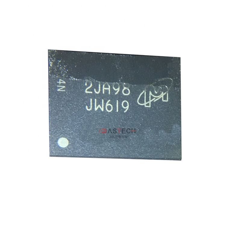 Memory Integrated Circuits MT29C2G24MAABAHAKC-5 IT
