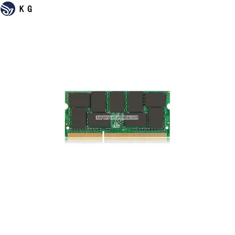 Memory Integrated Circuits MTA8ATF1G64AZ-2G3A1