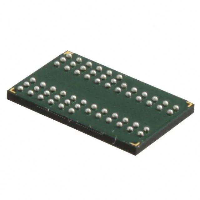 Memory Integrated Circuits MT46V32M16CY-5B:J