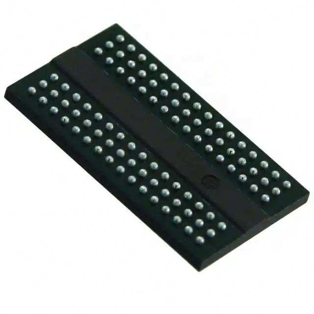 Memory Integrated Circuits MT41J64M16JT-15E:G