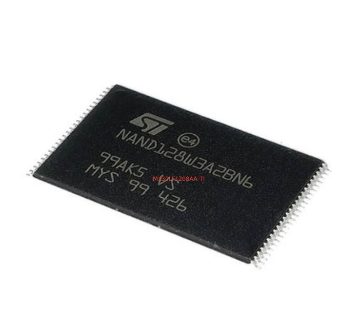 Memory Integrated Circuits NAND512W3A2SN6E