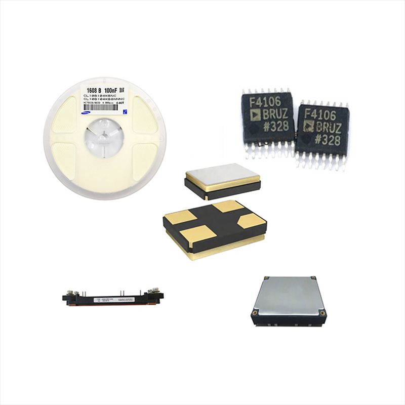 Memory Integrated Circuits PC28F640P30BF65A