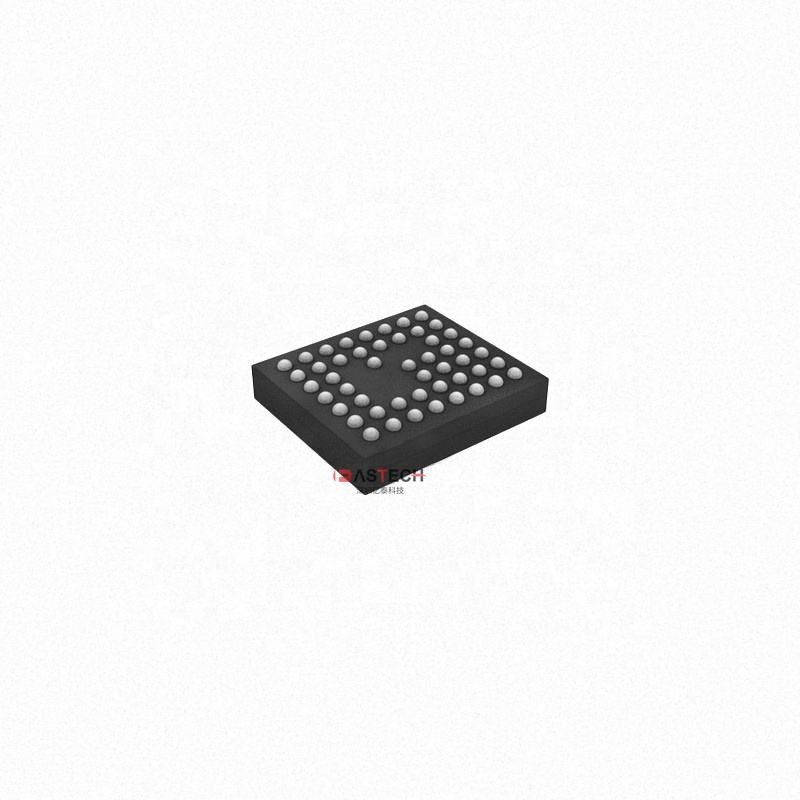 Memory Integrated Circuits RC28F128P33B85A