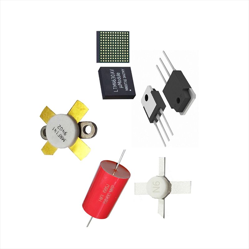 Memory Integrated Circuits EMB8164B4PR-DV-F-D