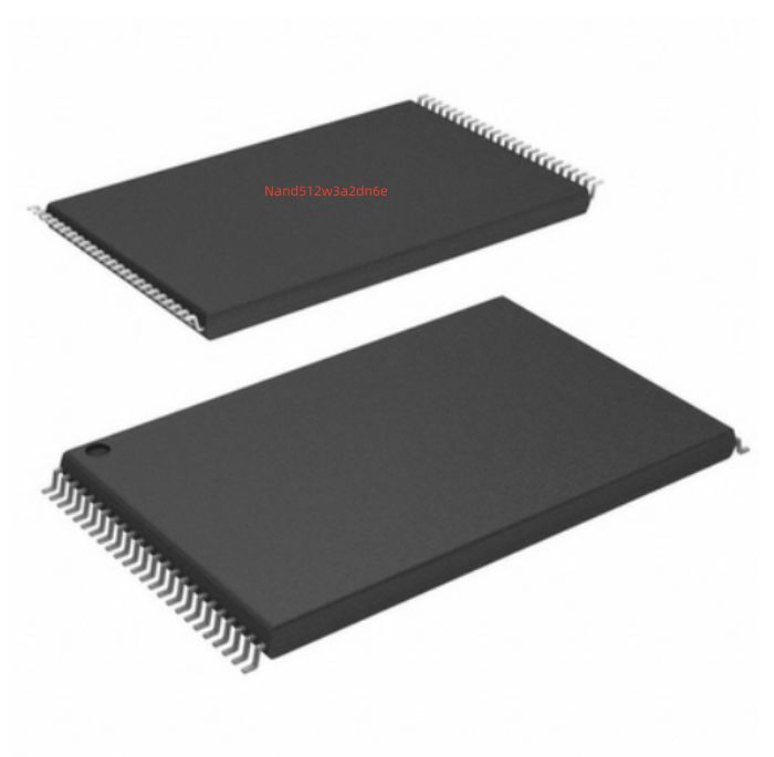 Memory Integrated Circuits NAND512W3A2DN6E