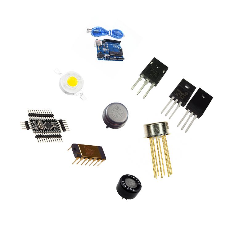 Memory Integrated Circuits MT25QL02GCBA8E12-0SIT