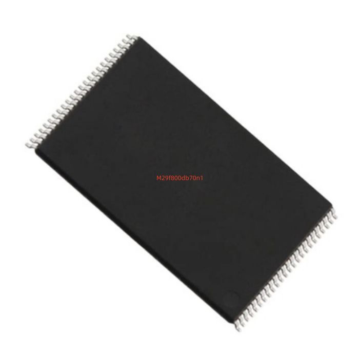 Memory Integrated Circuits M29F800DB70N1