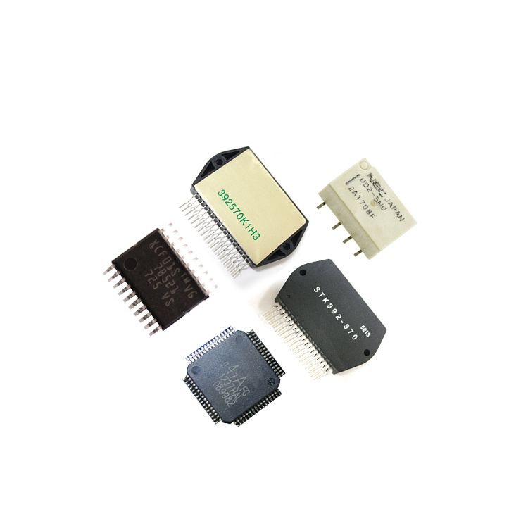 Memory Integrated Circuits M25P64-VMF6TP TR