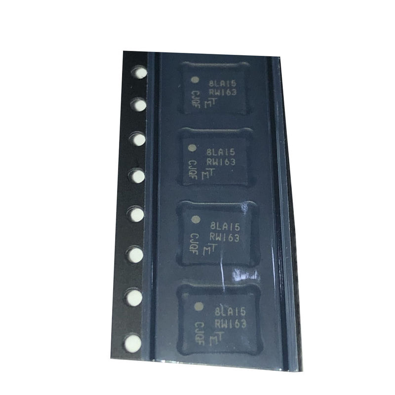 Memory Integrated Circuits MT25QL256ABA1EW7-0SIT