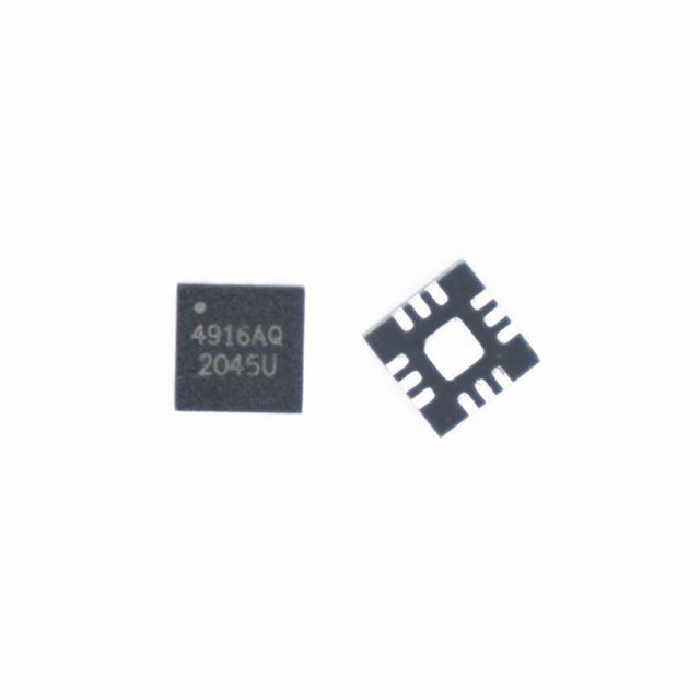 Memory Integrated Circuits MT49H16M16FM-5 TR