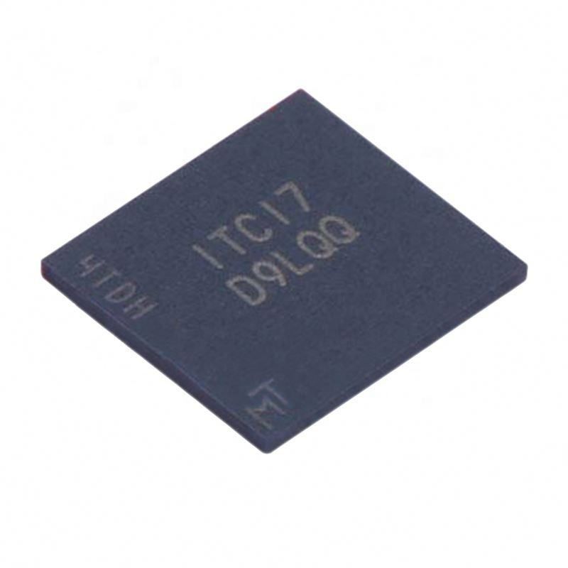 Memory Integrated Circuits MT46H32M16LFBF-5:B TR