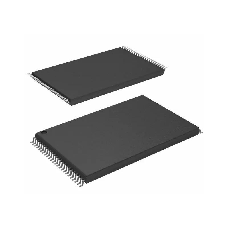 Memory Integrated Circuits MT29F4G16AACWC:C TR