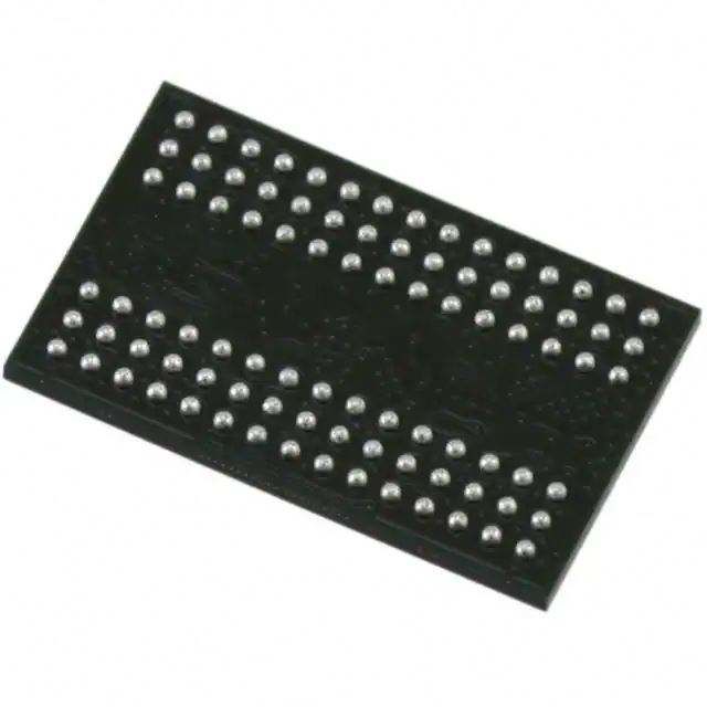 Memory Integrated Circuits MT48LC4M32B2B5-7:G