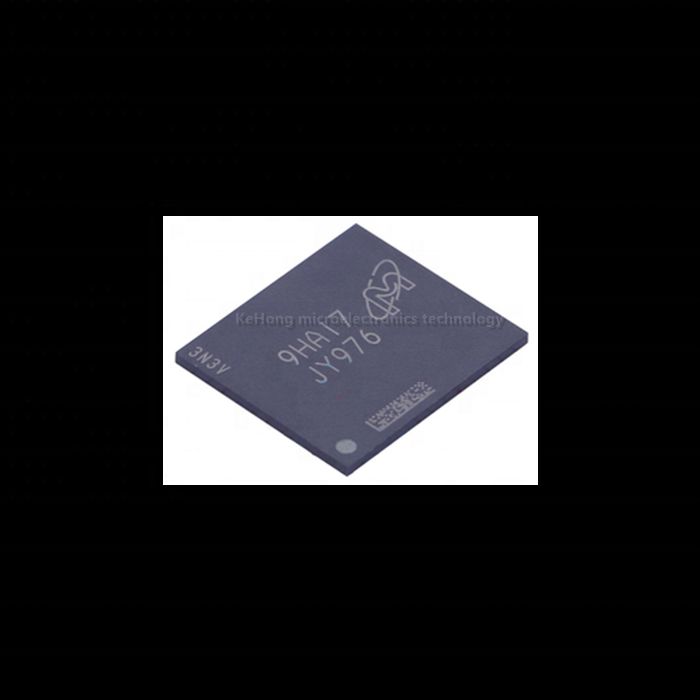 Memory Integrated Circuits MT53B512M64D4NK-053 WT:C TR