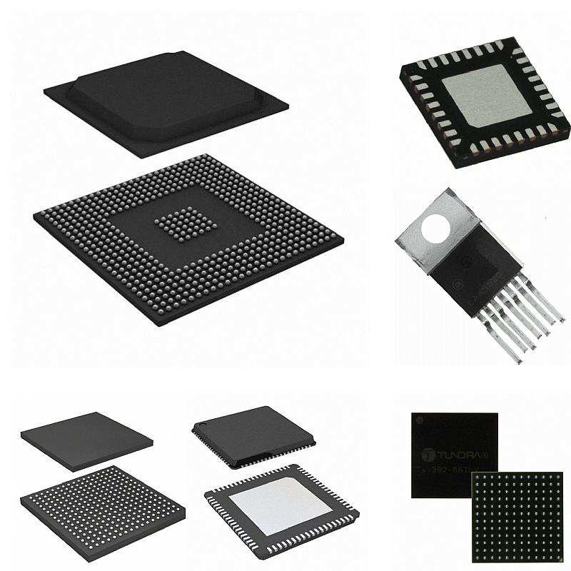 Memory Integrated Circuits MT35XL512ABA1G12-0AUT TR