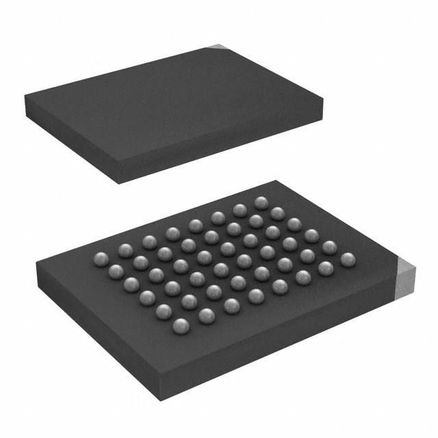 Memory Integrated Circuits M29W160EB70ZA6F TR