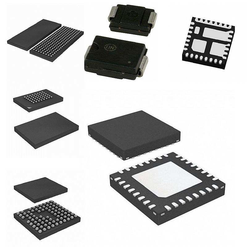 Memory Integrated Circuits MT29F16G08ABECBM72A3WC1P