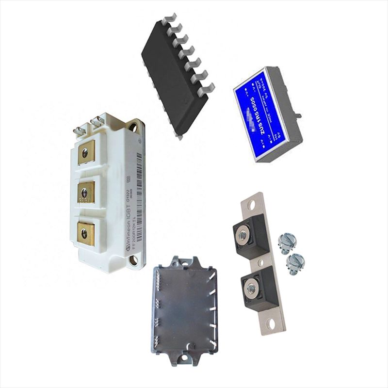 Memory Integrated Circuits ECF440AACCN-Y3