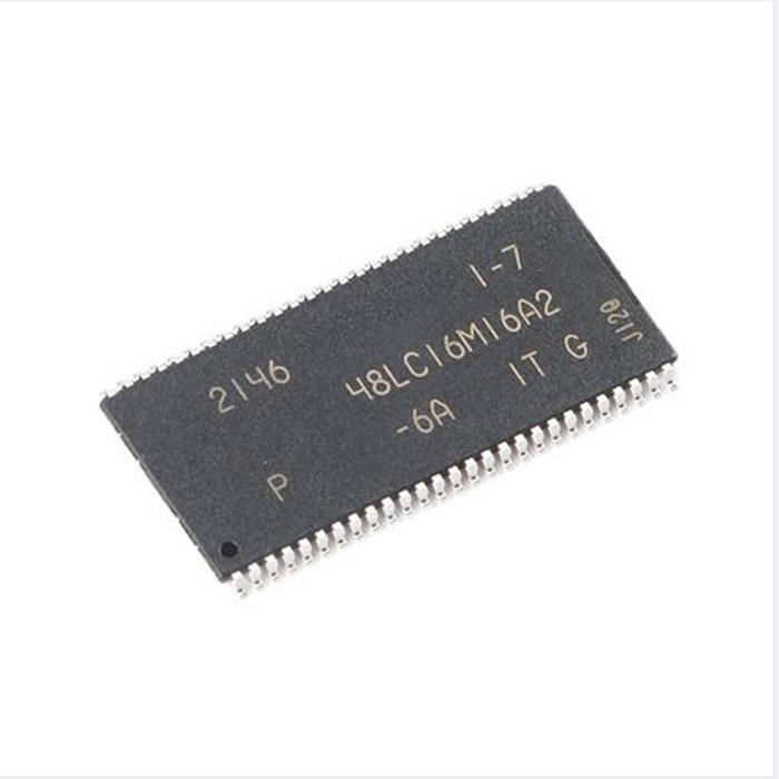 Memory Integrated Circuits MT40A512M16HA-083E:A TR