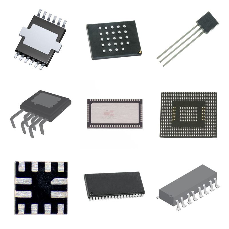 Memory Integrated Circuits MT28F800B5WG-8 T