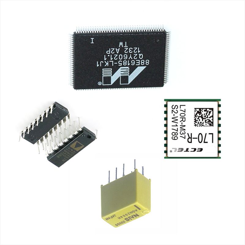 Memory Integrated Circuits EDFM432A1PF-JD-F-D