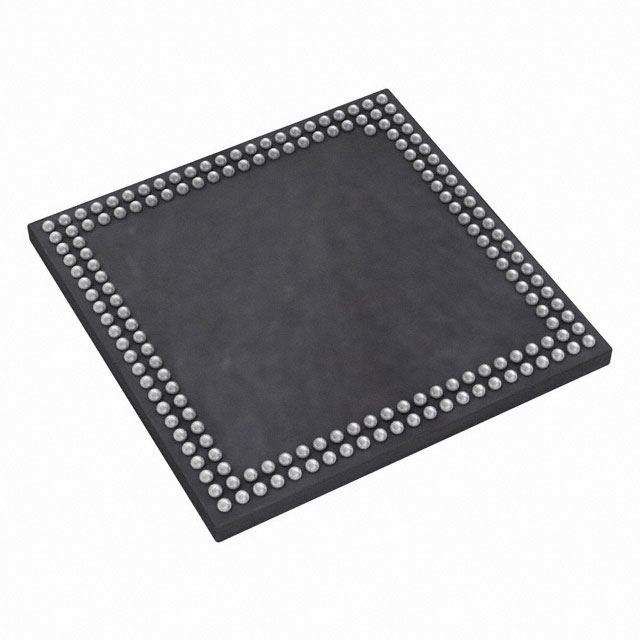 Memory Integrated Circuits EDB8132B4PB-8D-F-D