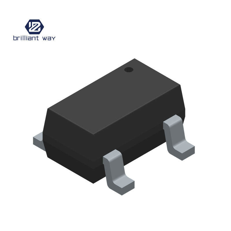 Memory Integrated Circuits MTFC16GAKAEDQ-AIT