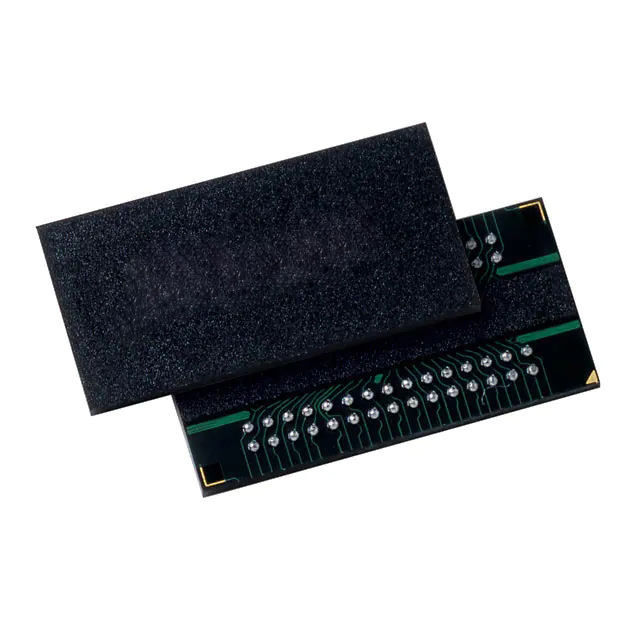 Memory Integrated Circuits MT48LC16M8A2FB-75:G TR