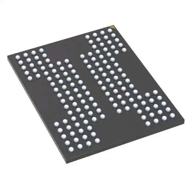 Memory Integrated Circuits MT29F512G08AUCBBH8-6IT:B