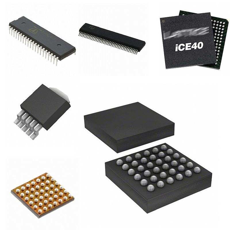 Memory Integrated Circuits MT29F64G08CBAAAL74A3WC1