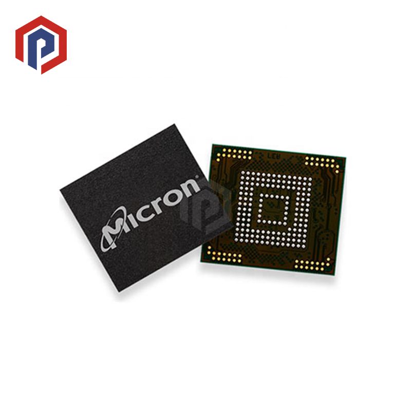 Memory Integrated Circuits MT29F4G01ADAGDWB-IT:G