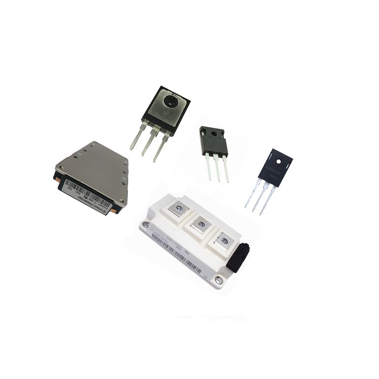 Memory Integrated Circuits MT29F2G08ABAEAWP-AT:E
