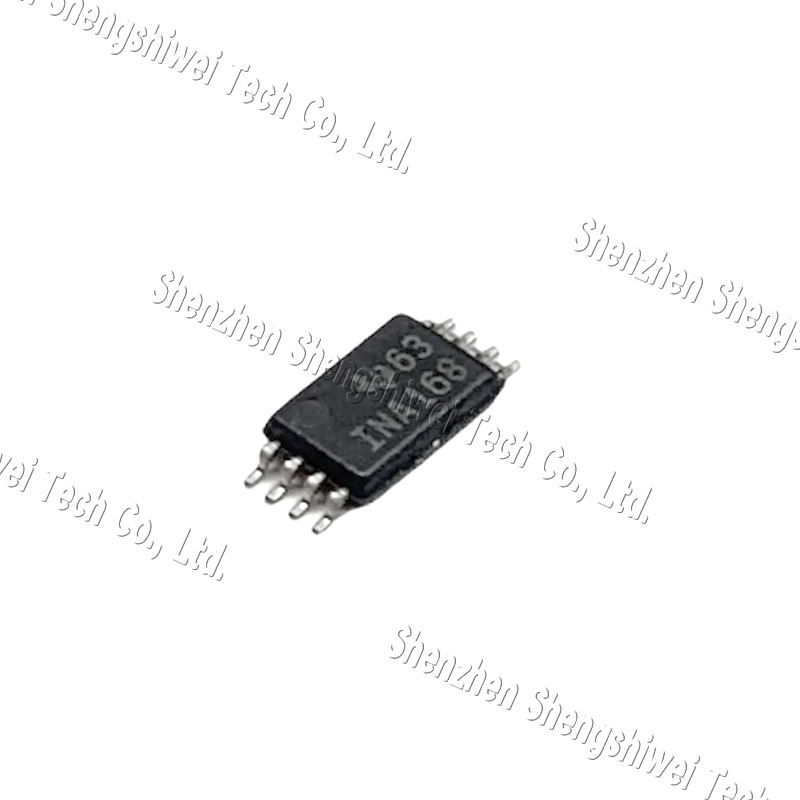 Memory Integrated Circuits MT47H128M8BT-3 L:A