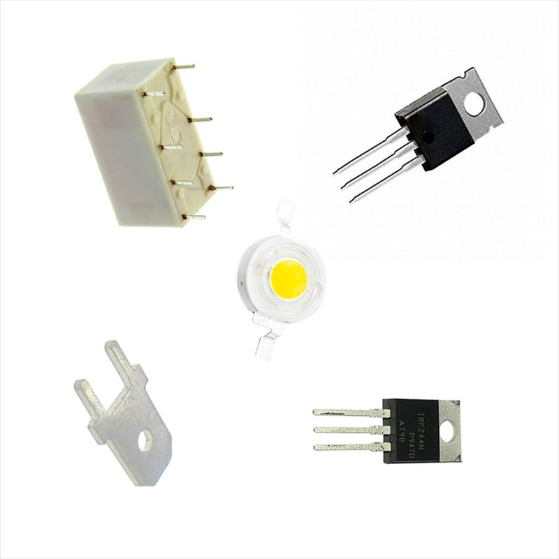 Memory Integrated Circuits MTFC32GAKAEEF-AAT