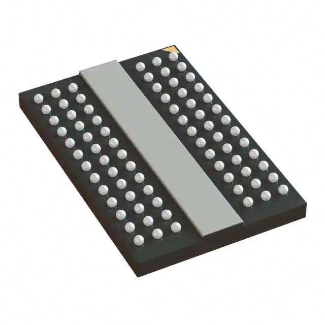 Memory Integrated Circuits MT40A2G4SA-075:E