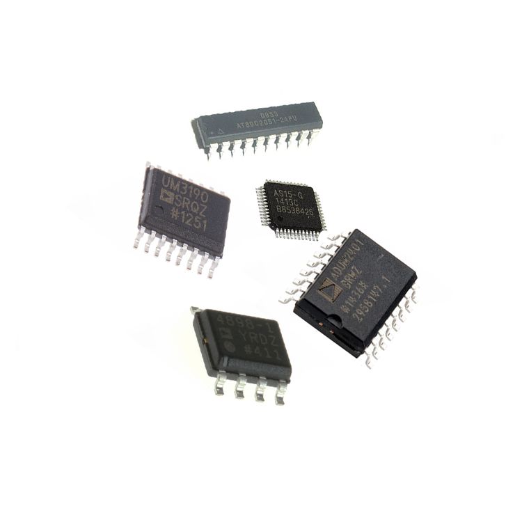Memory Integrated Circuits PC28F512G18AE
