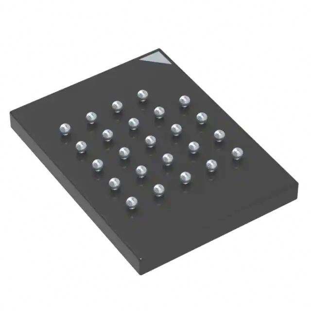 Memory Integrated Circuits MT25QU512ABB8E12-0AUT