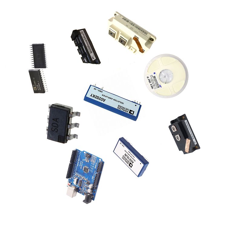 Memory Integrated Circuits N25W128A11EF740E