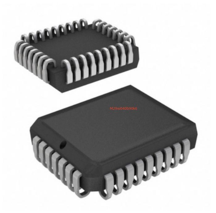 Memory Integrated Circuits M29W040B90K6